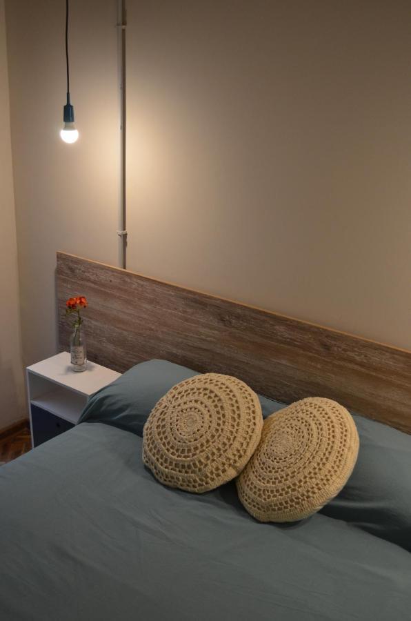 Apartament Alojate Mendoza - Departamento "Josefa" Terraza Y Parrilla Zewnętrze zdjęcie