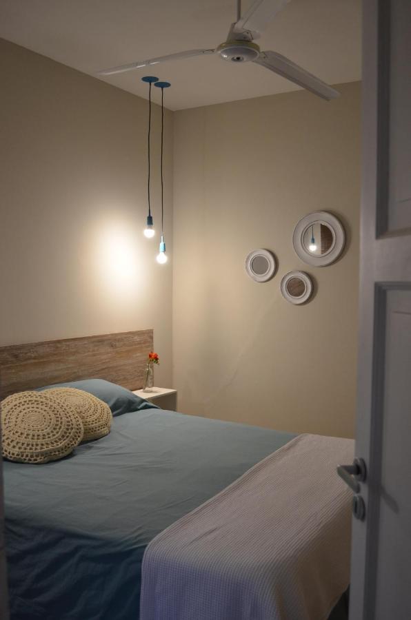 Apartament Alojate Mendoza - Departamento "Josefa" Terraza Y Parrilla Zewnętrze zdjęcie