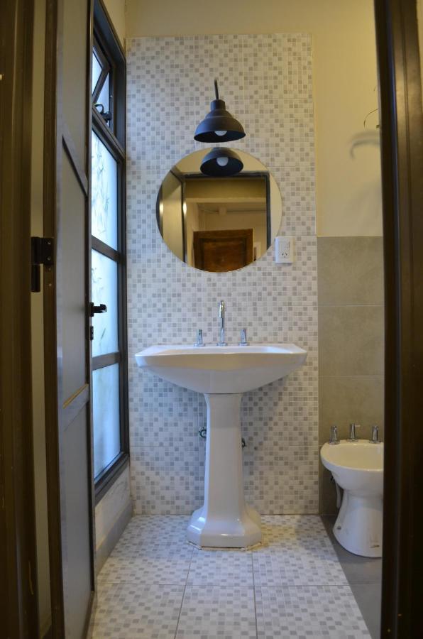 Apartament Alojate Mendoza - Departamento "Josefa" Terraza Y Parrilla Zewnętrze zdjęcie