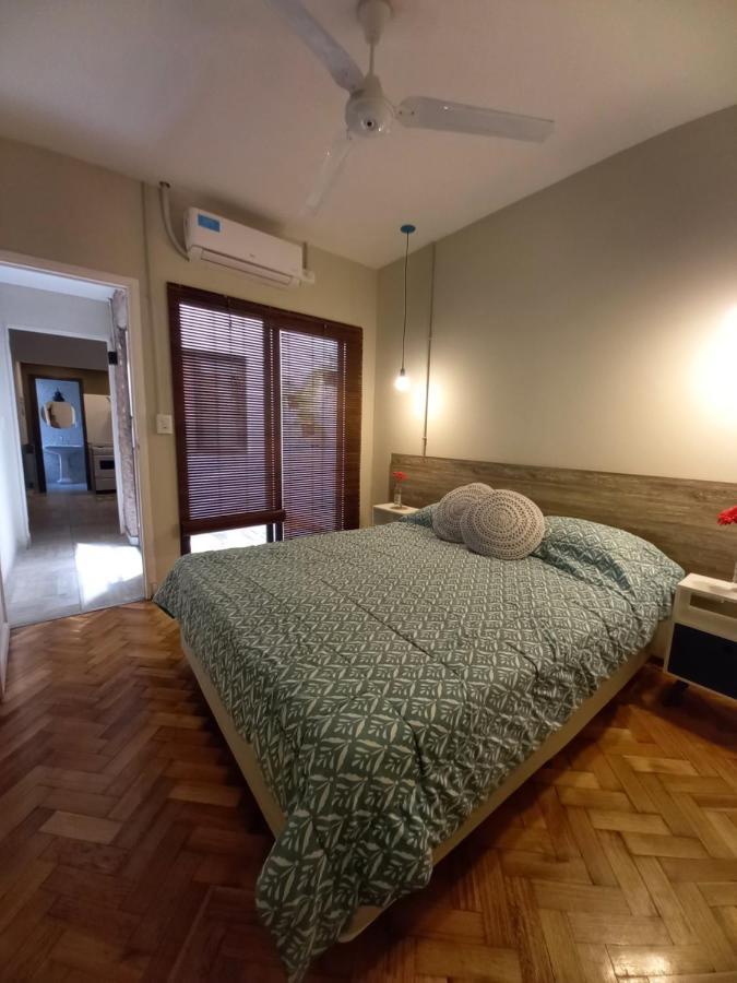 Apartament Alojate Mendoza - Departamento "Josefa" Terraza Y Parrilla Zewnętrze zdjęcie