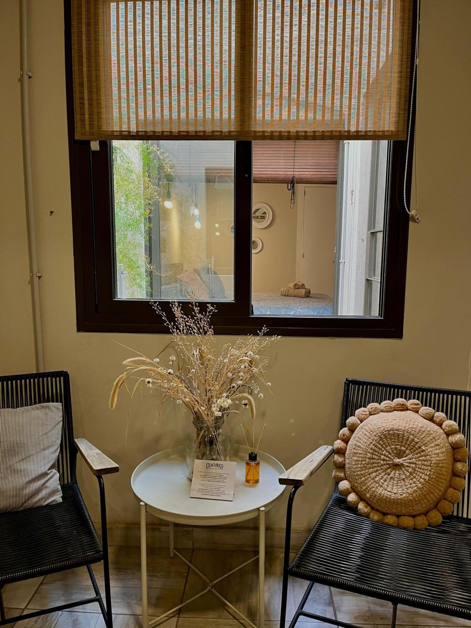 Apartament Alojate Mendoza - Departamento "Josefa" Terraza Y Parrilla Zewnętrze zdjęcie