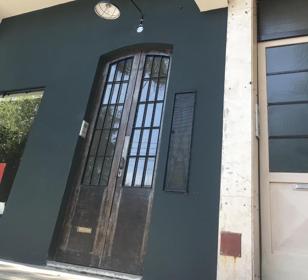 Apartament Alojate Mendoza - Departamento "Josefa" Terraza Y Parrilla Zewnętrze zdjęcie
