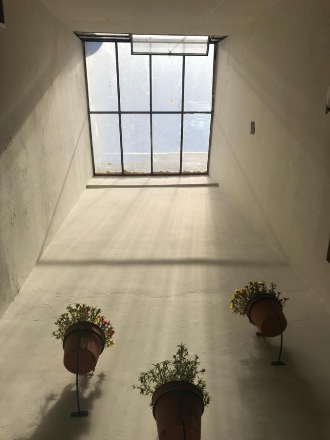 Apartament Alojate Mendoza - Departamento "Josefa" Terraza Y Parrilla Zewnętrze zdjęcie